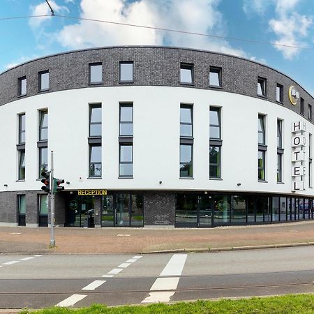 B&B Hotel Krefeld Exterior foto