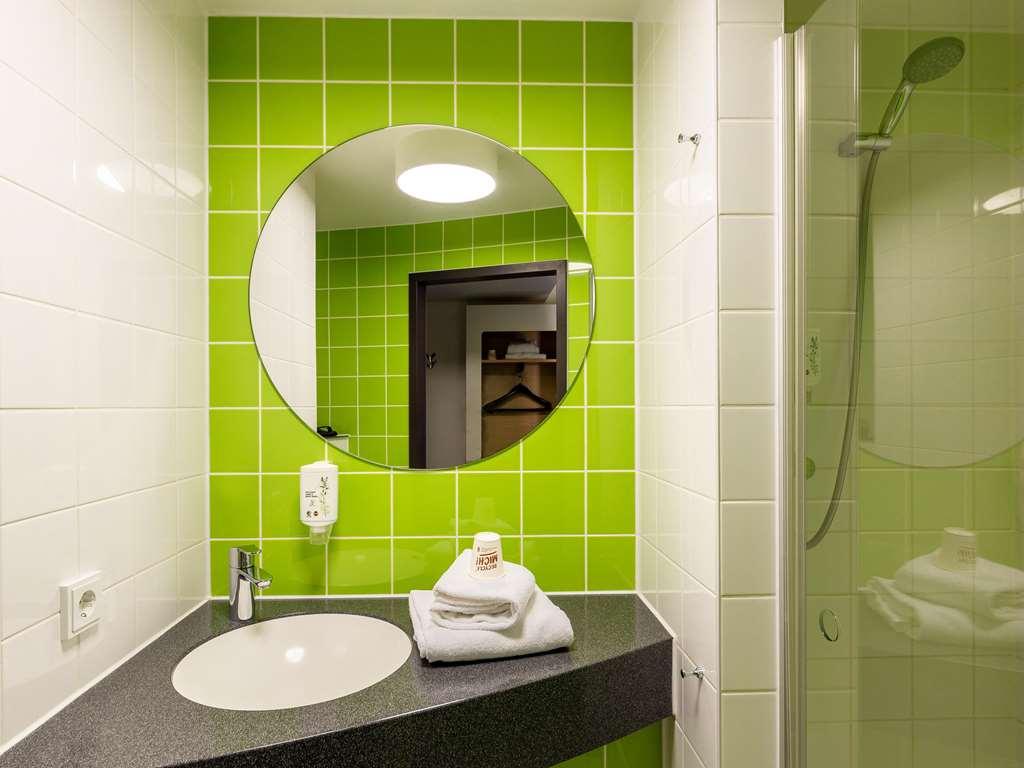 B&B Hotel Krefeld Habitación foto